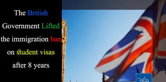 UK Student Visa Policy