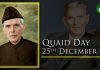 Pakistan observes Quaid-e-Azam day with national affection on Dec 25, 2020