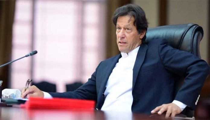 ‘India will get appropriate response’ PM Imran warns India for any misadventure