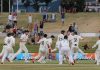 New Zealand beats Pakistan by 101 runs in the first Test