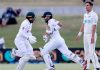 Pak vs NZ: New Zealand in control of first Test even with Faheem, Rizwan's partnership