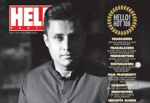 ‘Hello! Pakistan’ magazine’s hot 100 - 2020 starts a new trend about Zulfi Bukhari on Twitter
