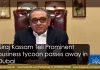 Siraj Kassam Teli Prominent business tycoon passes away in Dubai