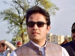 Hindu Temple MOB Attack: KP government will guard rights of minorities, Kamran Bangash