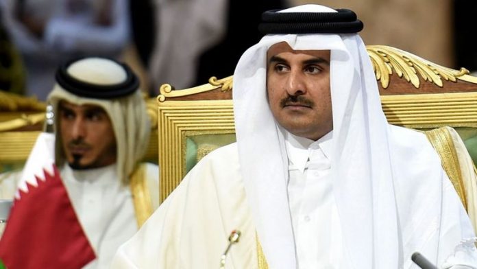 Emir of Qatar to attend Gulf Cooperation Council meeting in Saudi Arabia