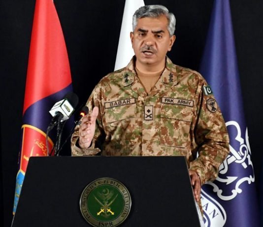 11 parties’ alliance PDM and ISPR's statement for tea