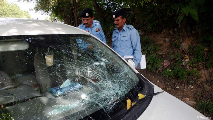 Osama Satti Murder: Pakistanis demands resignation of Sheikh Rashid