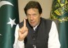 EU lab verified a big conspiracy against Imran and army, PM Khan