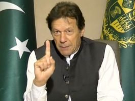 EU lab verified a big conspiracy against Imran and army, PM Khan