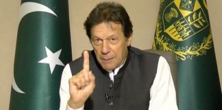 EU lab verified a big conspiracy against Imran and army, PM Khan