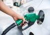 Petroleum prices increases for the third time in last four weeks