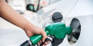 Petroleum prices increases for the third time in last four weeks