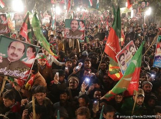 پاکستان کے موجودہ حالات اور جھوٹ پر مبنی پروپیگنڈے