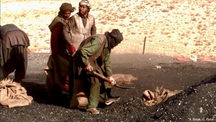 11 Shia Hazara miners shot dead in Balochistan