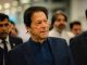 Imran Khan Promises a “soon visit” to protesting members of Balochistan’s Hazara community
