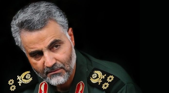 Qasem Soleimani: 1st death anniversary rends the wound of Iranians for assassinated Solemani.