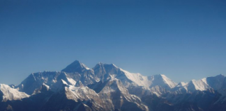 Nepal imposes ban on three Indian mountaineers for forging Everest summit