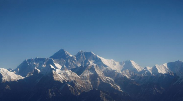 Nepal imposes ban on three Indian mountaineers for forging Everest summit