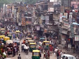 Air pollution directed to about 54,000 hasty deceases in New Delhi in 2020: study