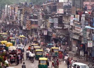 Air pollution directed to about 54,000 hasty deceases in New Delhi in 2020: study Air pollution directed to about 54,000 hasty deceases in New Delhi in 2020: study