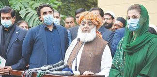 Opposition to spurn NA session on PM Imran's vote of confidence: Fazl