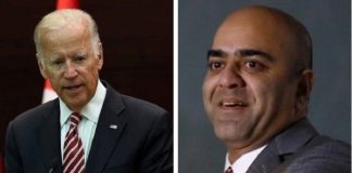 Zahid Quraishi : First Muslim US federal judge (would be) after Biden nomination