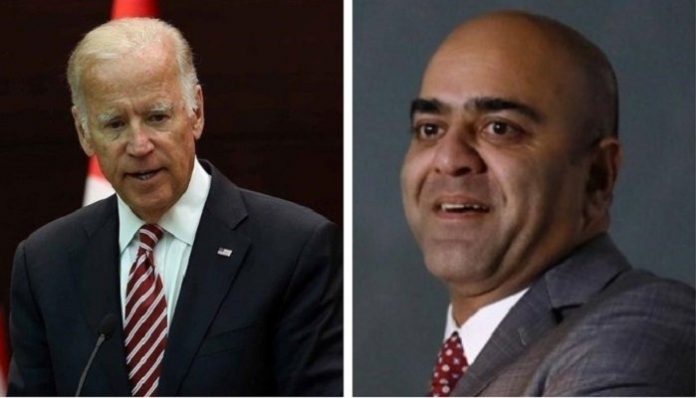 Zahid Quraishi : First Muslim US federal judge (would be) after Biden nomination