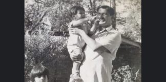 PM Imran Khan reveals beautiful throwback portrait with father, sister on Instagram