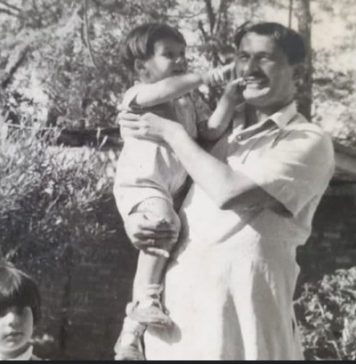 PM Imran Khan reveals beautiful throwback portrait with father, sister on Instagram
