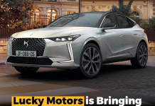 Lucky Motors bring World's 4th Largest Car Manufacturer 'Stellantis' to Pakistan