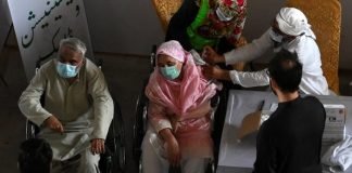 Coronavirus Vaccination home service to be started in Punjab and Islamabad, Asad Umer