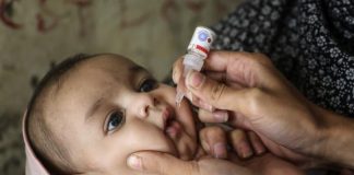 Lahore Happens To be the First Polio-Free City of Pakistan