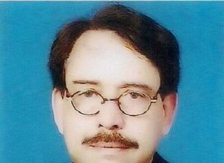 سیاسی و سماجی شخصیت آغا شاہنواز خان لاھور میں انتقال فرما گئے