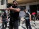Israel-Gaza: Israel and Palestine on verge of war as violence escalates