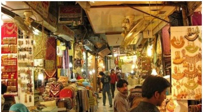 Eid Shopping in Pakistan to Continue till chand raat, announces All Pakistan Traders Association