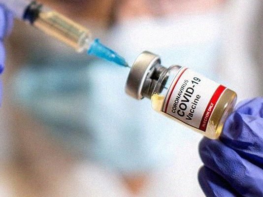 Pakistan begins vaccine registration for individuals aged 19 years, over from tomorrow