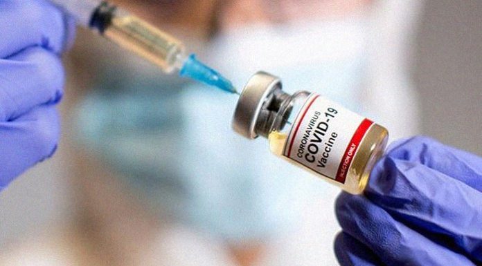 Pakistan begins vaccine registration for individuals aged 19 years, over from tomorrow