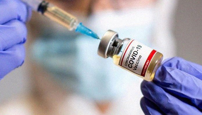 Pakistan begins vaccine registration for individuals aged 19 years, over from tomorrow