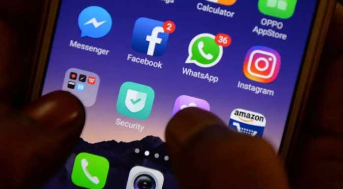 Chances of Facebook, Twitter, WhatsApp, Instagram to be banned in India