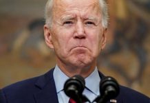 Netanyahu hopes vicious conflicts with Palestinians will end shortly: Biden