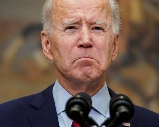 Netanyahu hopes vicious conflicts with Palestinians will end shortly: Biden