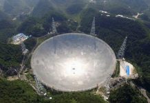 China launches world’s largest 500-meters Aperture Spherical Telescope