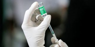 1.23 million doses of Oxford-AstraZeneca shots, reaches Paksitan on Saturday