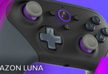 Amazon invites US Prime members to use cloud game service Luna free of cost