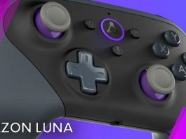 Amazon invites US Prime members to use cloud game service Luna free of cost