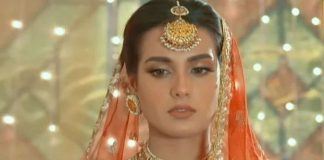 'Khuda Aur Mohabbat’ first ever OST to cross 100m views on YouTube