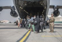 Taliban says no evacuation extension as G7 meets on Afghan crisis