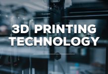 Developing Technologies in Printing Industry