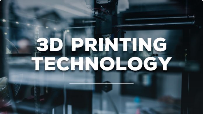 Developing Technologies in Printing Industry