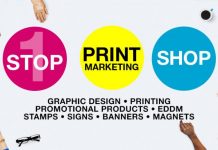 Online Printing Business